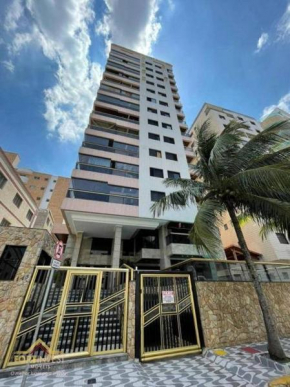 Apto Próximo Mar Vila Tupi - Praia Grande